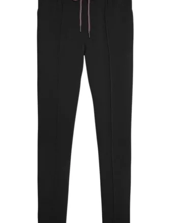 Pantaloni de trening cu buzunare laterale,