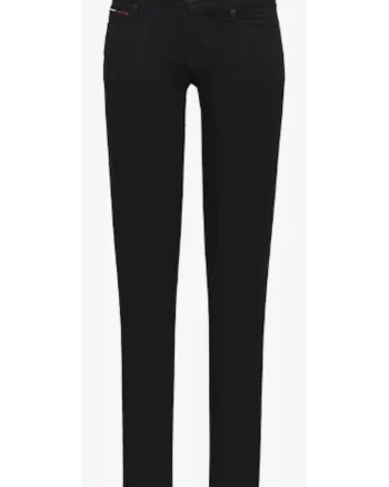 Blugi skinny fit Nora,