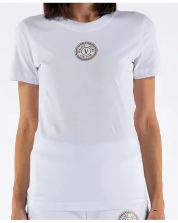 Tricou regular fit 71HAHT10 CJ00T G03