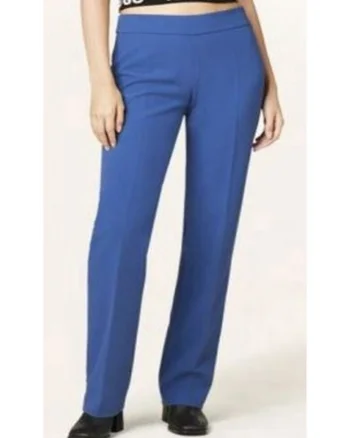 Pantaloni Cu Croiala Regular