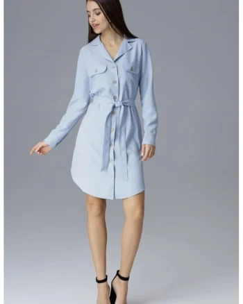 Rochie de zi model 126026