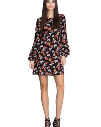 Rochie de zi model 116349