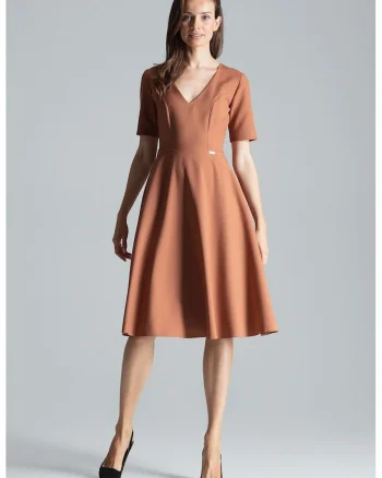 Rochie de zi model 135799