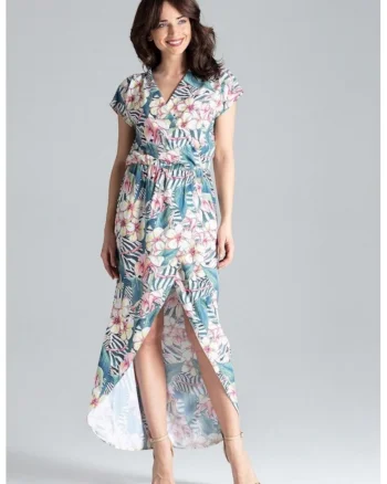 Rochie eleganta model 130952