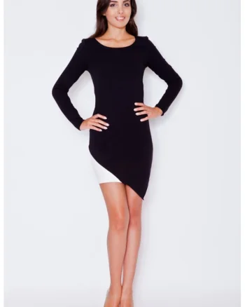 Rochie de, Negru