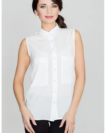 Camaşa de dama model 119280  Bej