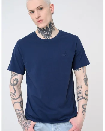 Tricou lejer de bumbac