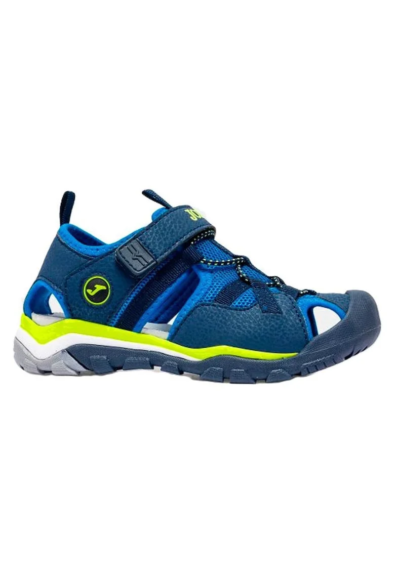 Sandale  Lake JR SLAKJS2603V, Baieti, Bleumarin, Bleumarin