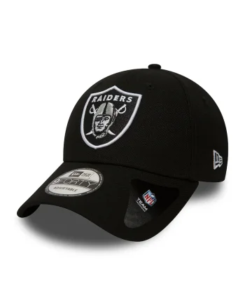 Sapca ajustabila pentru baseball Raiders
