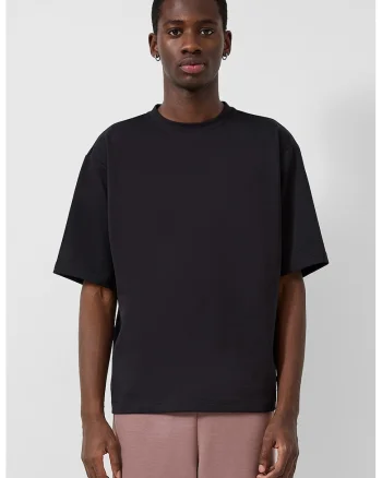 Tricou cu maneci drop