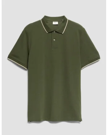 Tricou polo regular fit