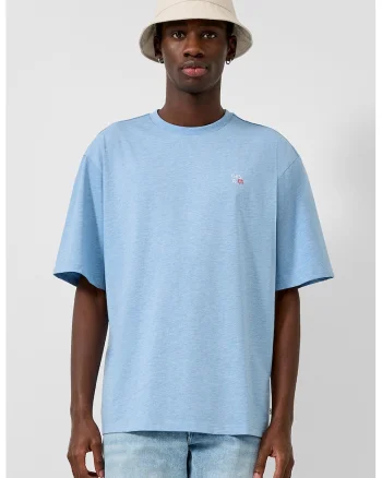 Tricou lejer de bumbac