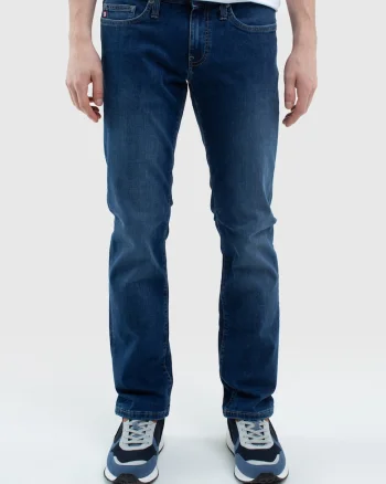 Blugi slim fit Terry 499