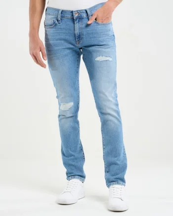 Blugi slim fit Terry Slim 239