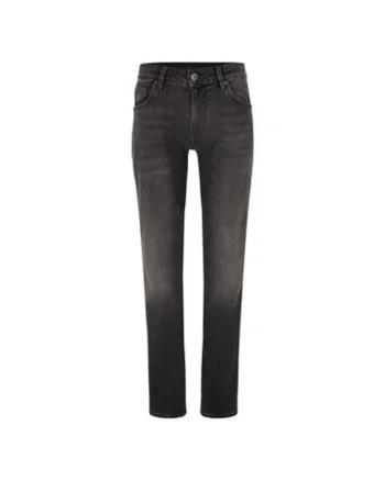 Blugi Barbati,  300868355, Bumbac, Poliester, Gri, Gri