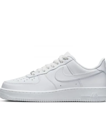 Pantofi sport Nike Air Force 1  07 White