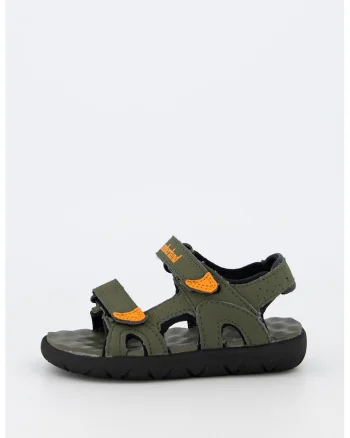 Sandale cu velcro Perkins Row