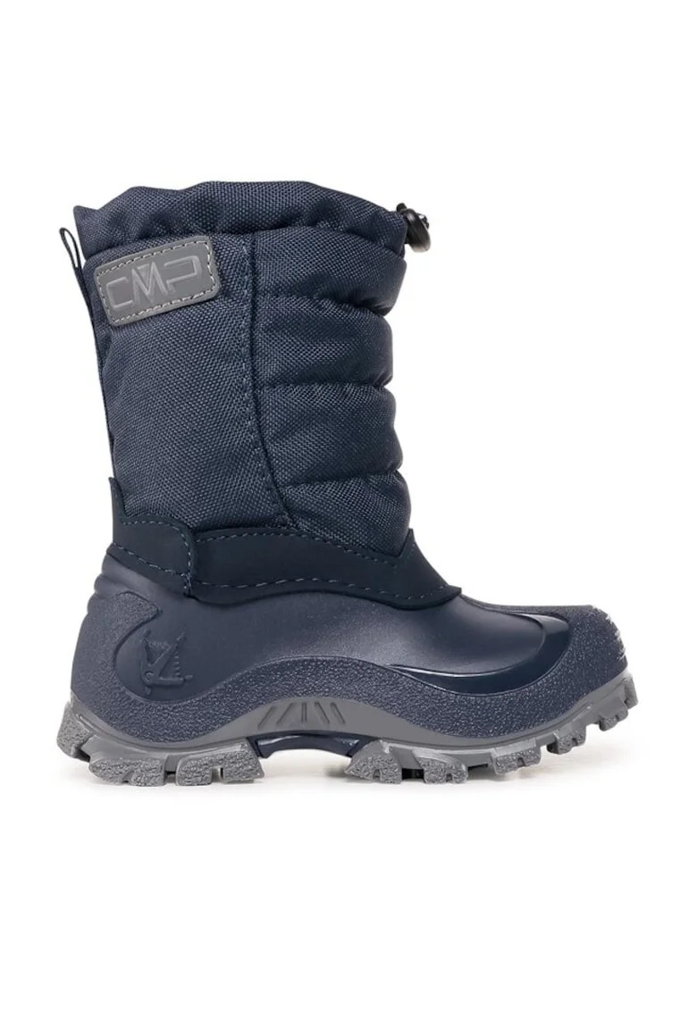 Ghete si cizme copii  207707238, Sintetic/Textil, Bleumarin