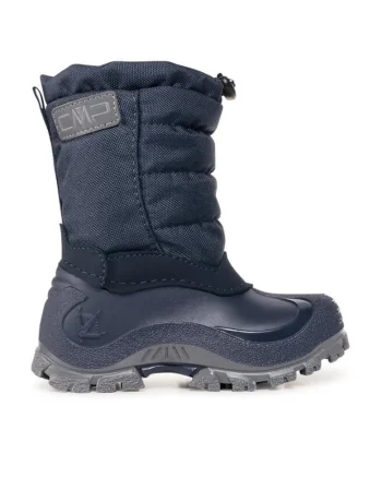 Ghete si cizme copii  207707238, Sintetic/Textil, Bleumarin