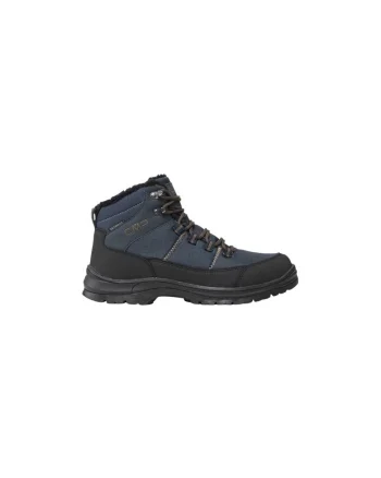 Ghete de iarna pentru barbati,  Annuuk Snow Boot WP, albastru, Albastru