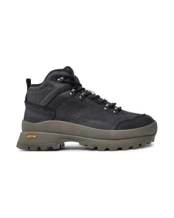 Ghete barbati,  23260, Piele ecologica, Negru