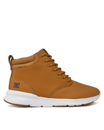 Ghete barbati  303054892, Piele naturala, Maro