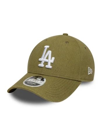 Sapca LA Dodgers 9Forty, Kaki
