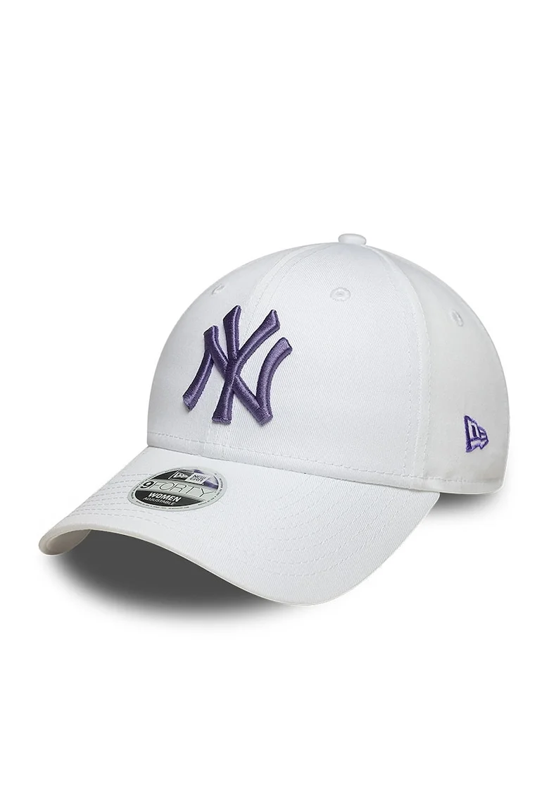 Sapca baseball New York Yankees League Ess 9Forty, Alb