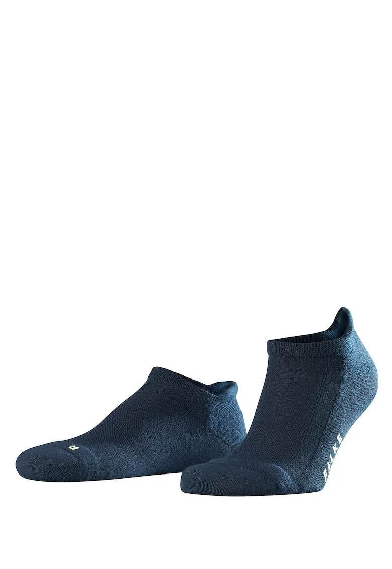 Sosete pana la glezna unisex Cool Kick, Albastru inchis