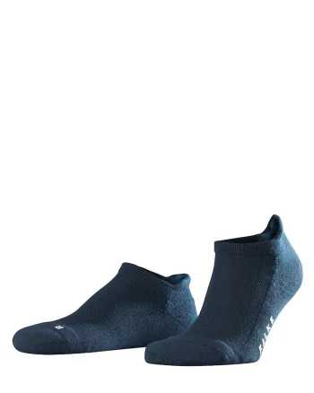 Sosete pana la glezna unisex Cool Kick, Albastru inchis