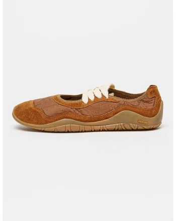 Pantofi sport Maliah din piele intoarsa, Maro