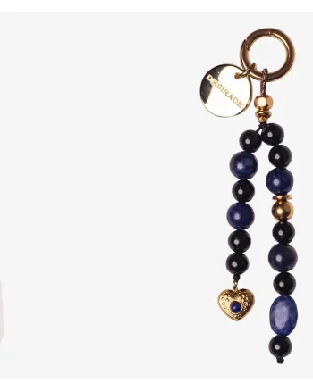 Charm pentru geanta, Karmen Notte