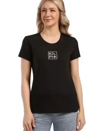 Tricou  Dixie, Negru, Femei, Negru