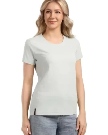 Tricou  Dixie, Turcoaz, Femei, Turcoaz