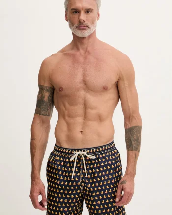 MC2 Saint Barth pantaloni scurți de baie pentru bărbați