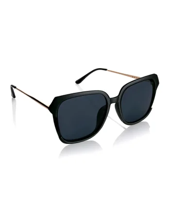 Ochelari de soare unisex cu lentile polarizate