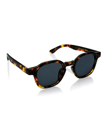 Ochelari de soare unisex cu lentile polarizate