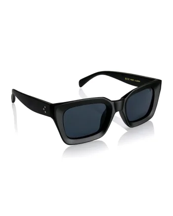 Ochelari de soare unisex cu lentile uni polarizate
