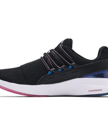 Pantofi sport femei Under Armour Charged Breathe 3023658-001