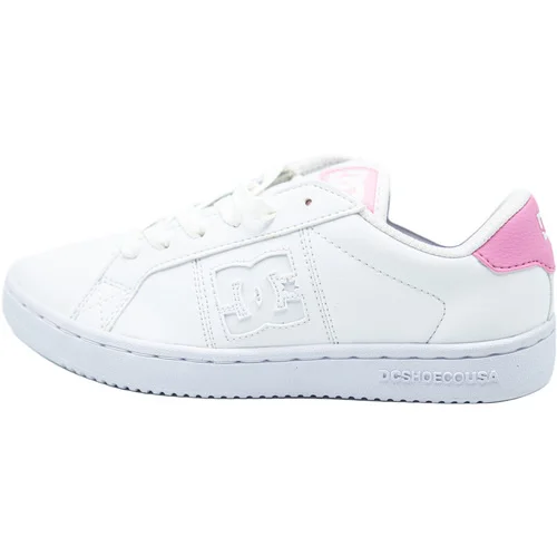 Pantofi sport femei DC Shoes Striker ADJS100138-WPW
