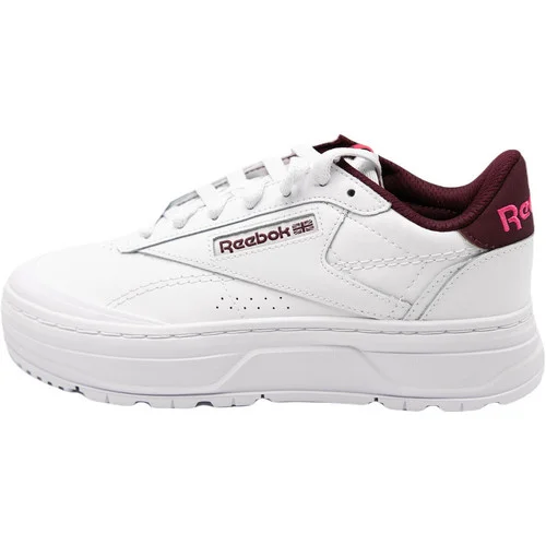 Pantofi sport femei Reebok Club C Double GEO H67347