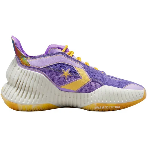 Pantofi sport unisex Converse All Star BB Prototype CX Violet Granddaddy Jelly A03695C