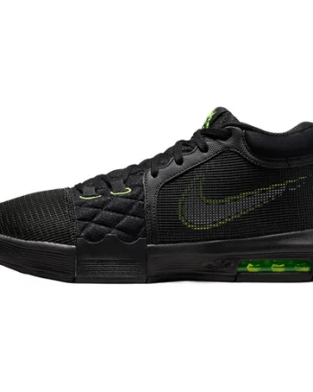 Pantofi sport barbati Nike LEBRON WITNESS VIII FB2239-002
