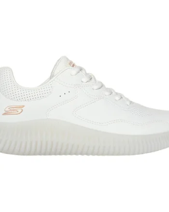 Pantofi sport femei Skechers Bobs Geo How Marvelous 117422-OFWT