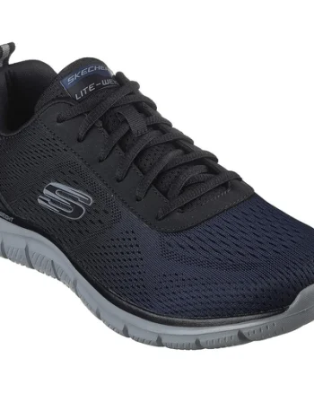 Pantofi sport barbati Skechers Track Ripkent 232399-NVBK