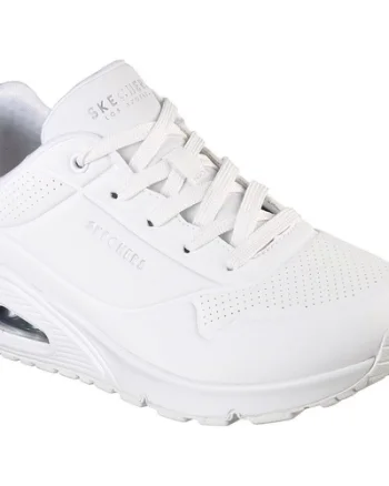 Pantofi sport femei Skechers Uno-Stand On Air 73690-W