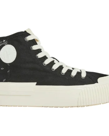 Pantofi sport femei Pepe Jeans Samoi Divided PLS31554-999-01