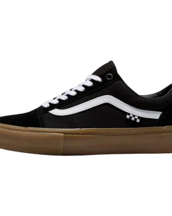 Pantofi sport unisex Vans Old Skool VN000CR5B9M