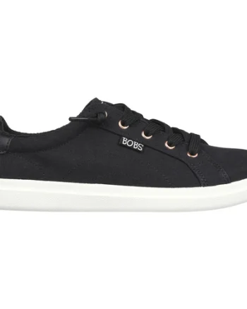 Pantofi sport femei Skechers Bobs DVine 114453-BLK
