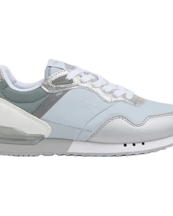 Pantofi sport femei Pepe Jeans London Albal W PLS31463-934